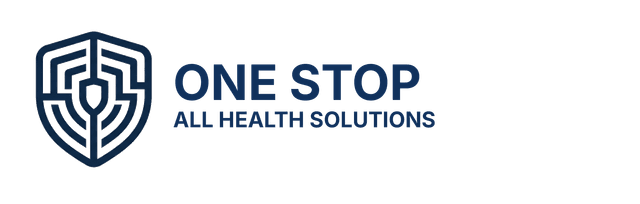 One Stop All Health Solutions