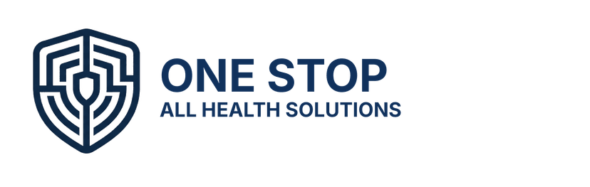 One Stop All Health Solutions
